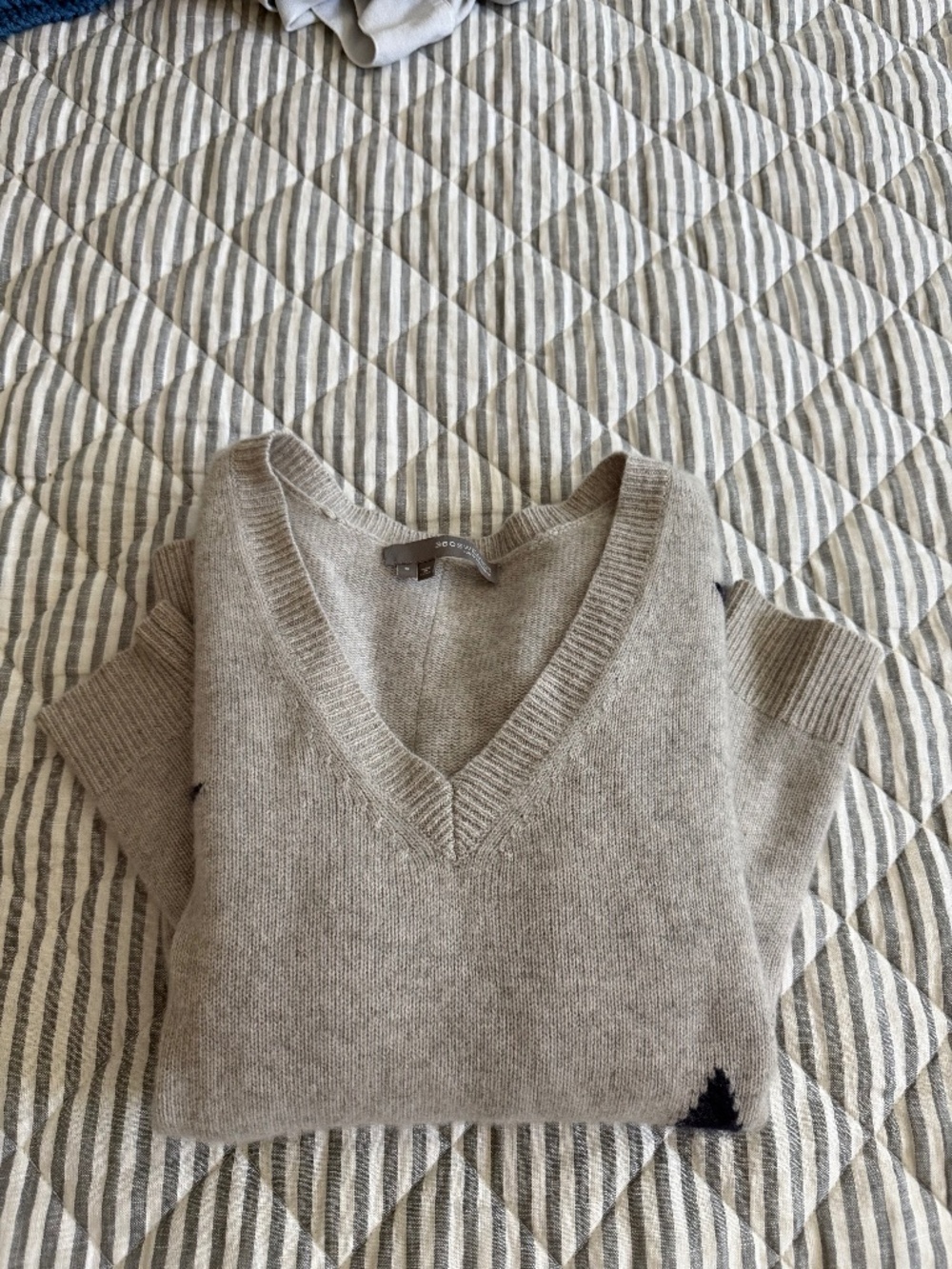 360 Sweater (cashmere)